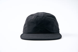 CAMPER CAP（BLACK）