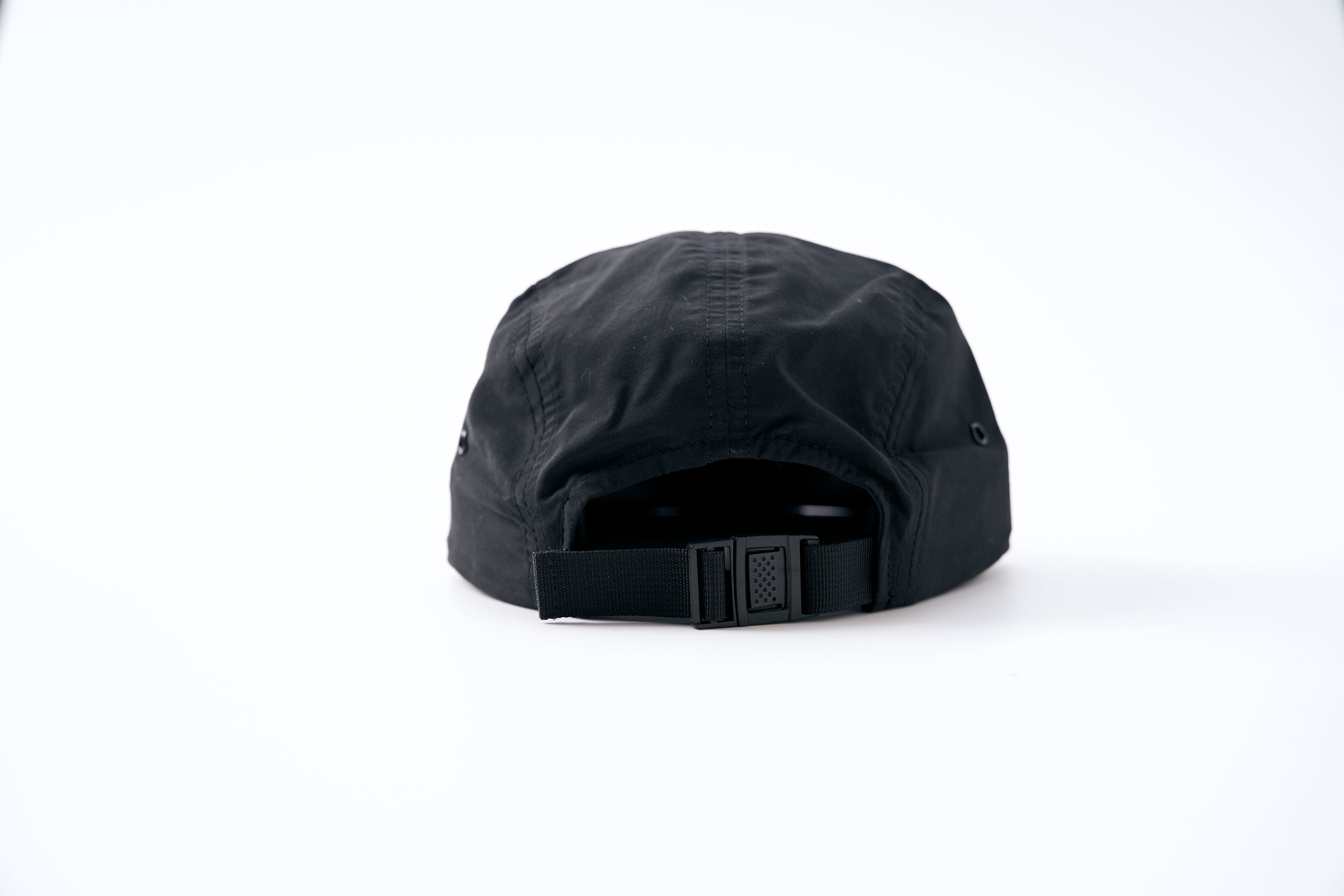 CAMPER CAP（BLACK）